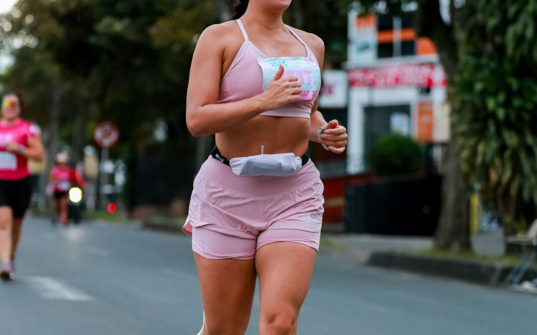 Vertragen brengt je bij de finish